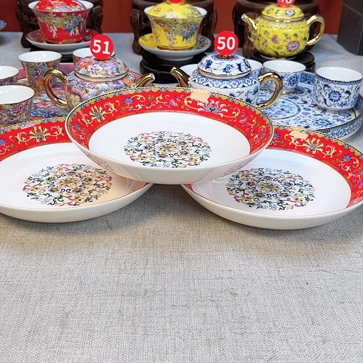 景德镇陶瓷景德镇瓷器