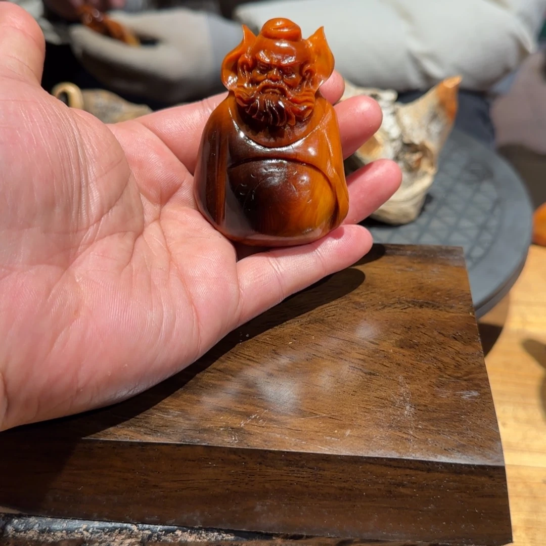 f***y柏木（崖柏）太行崖柏纯手工