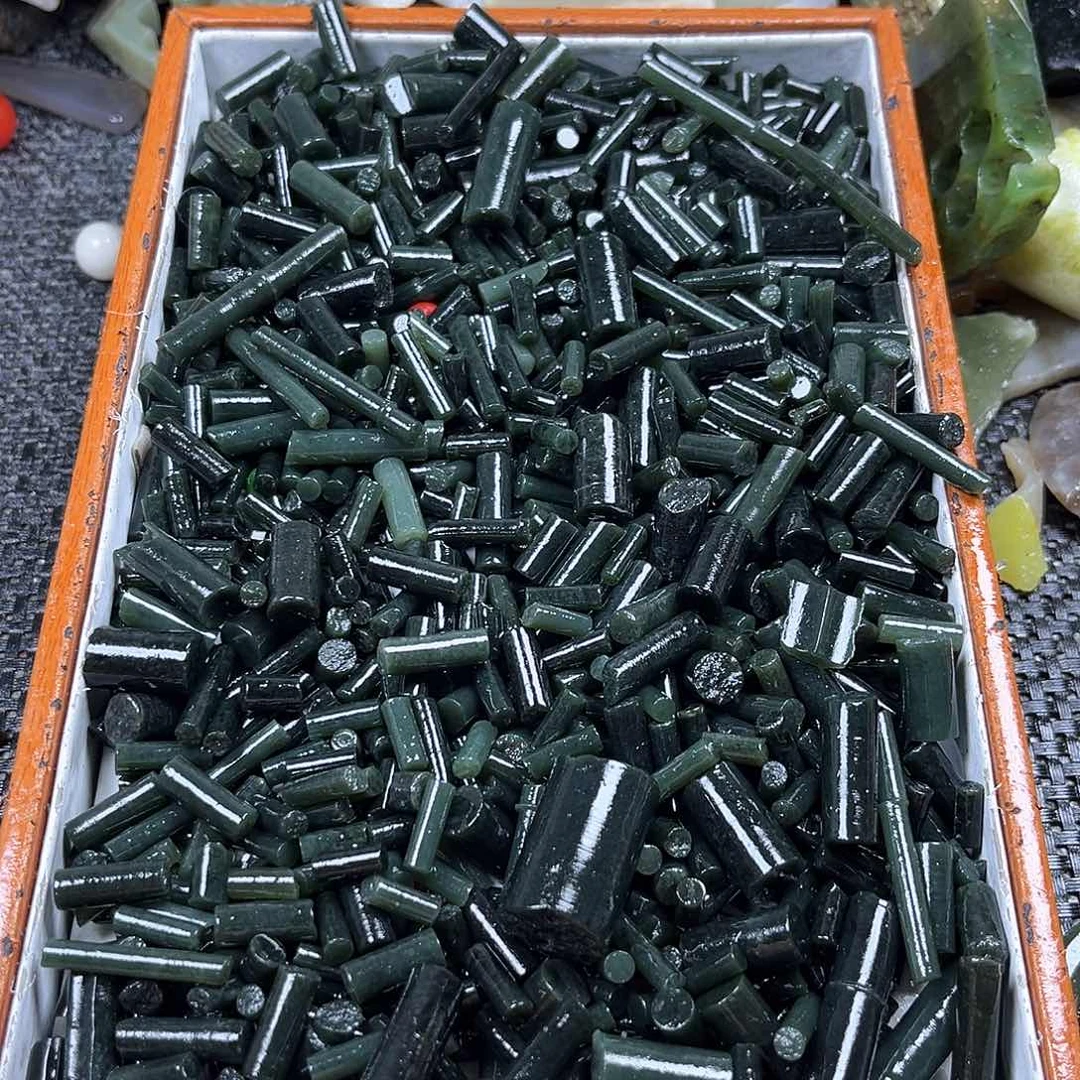 未镶嵌手链和田玉（糖玉）