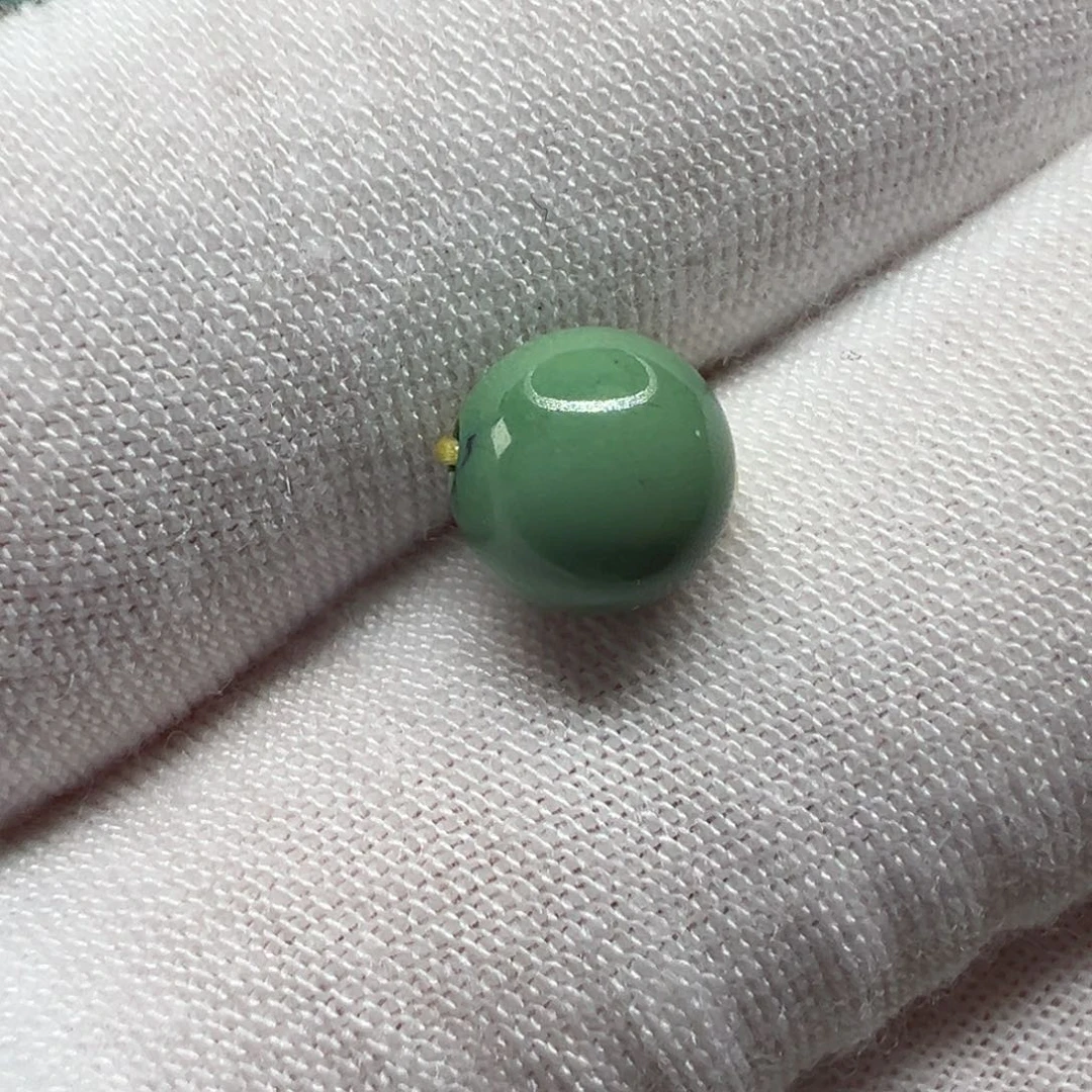 未镶嵌绿松石配饰7.4