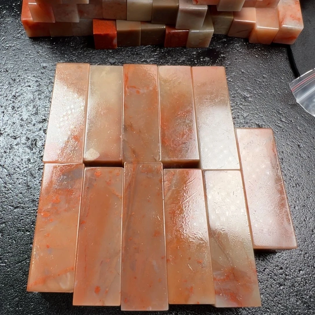 老挝石印石老挝石