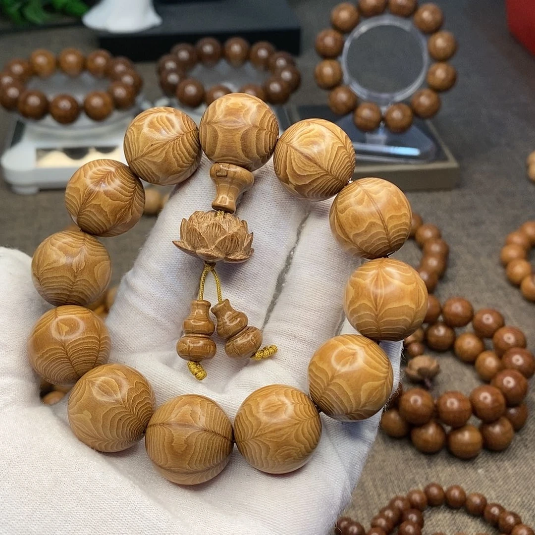 六道木手串/手链辞*丶天花板2.0