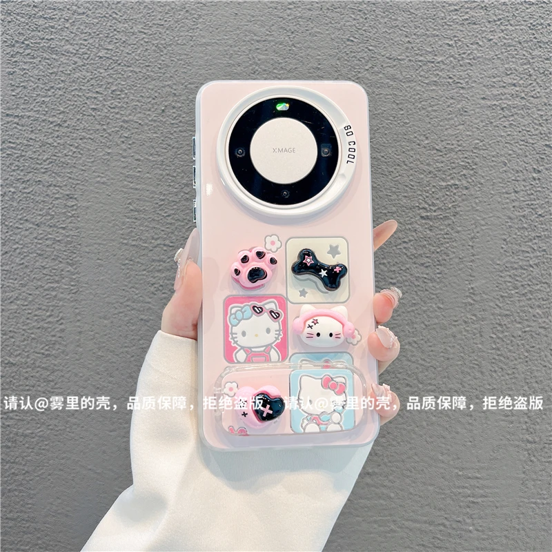 磨砂彩银适用苹果16/iPhone/华为荣耀/OPPO/VIVO/小米/手机壳保护