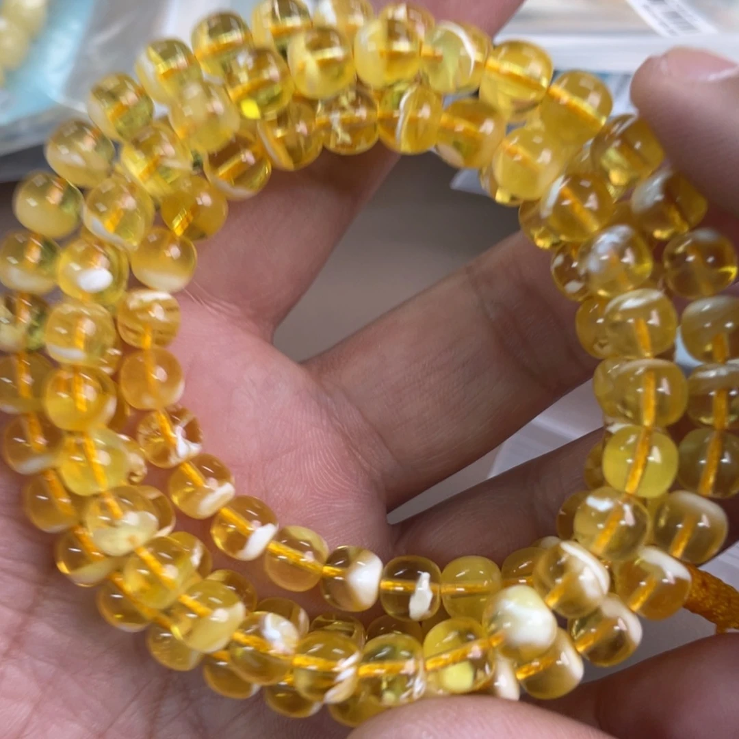 琥珀裸石未镶嵌19100000000