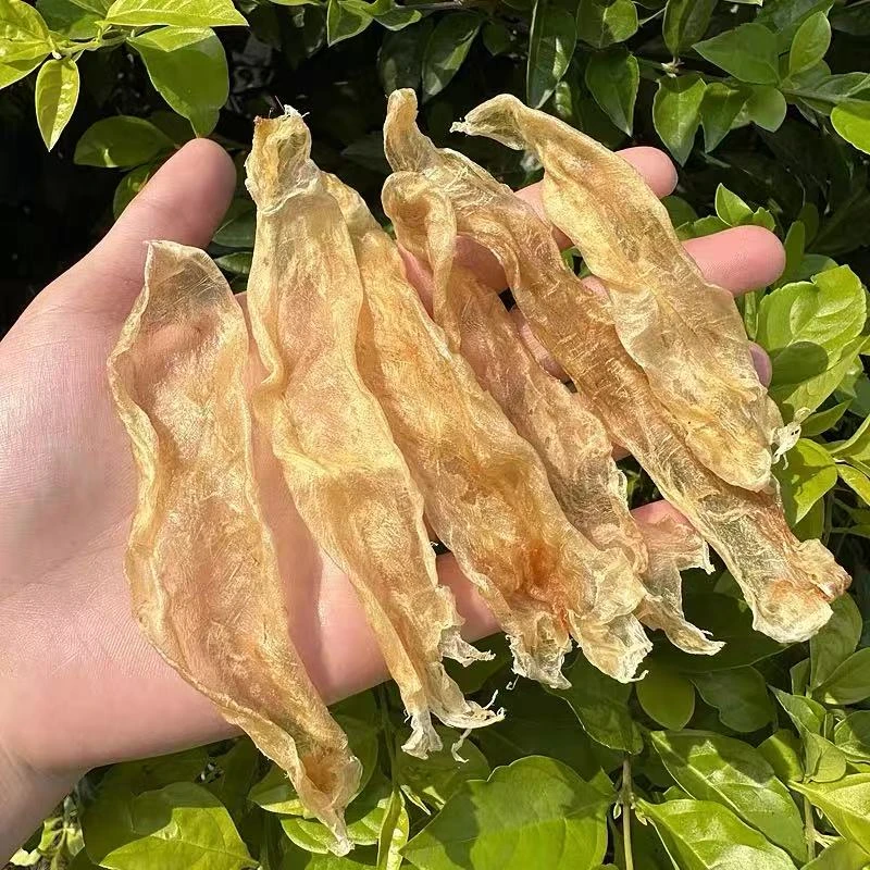 佐罗鱼胶干货花胶