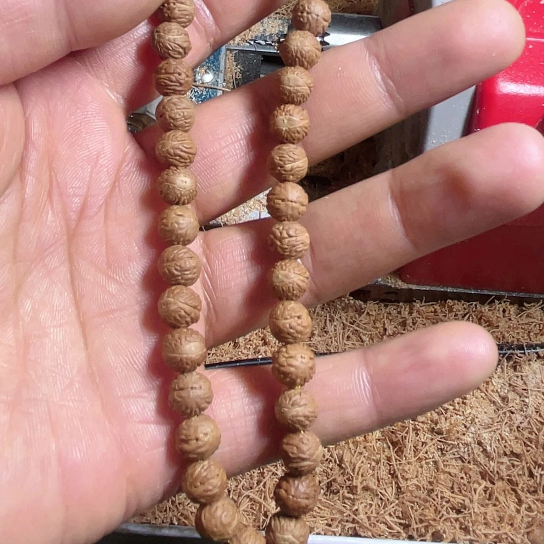 吊坠凤眼菩提野生酸枣核