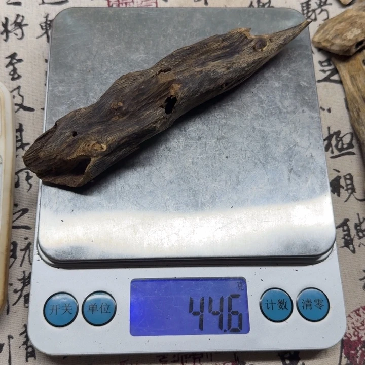 手工艺原材料虫漏44克