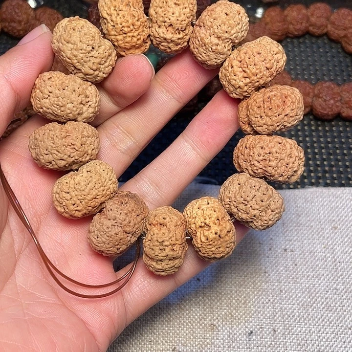 ༺***米吊坠金刚菩提金刚