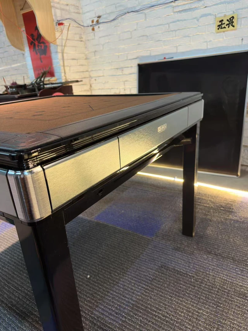 全智能麻将机0046