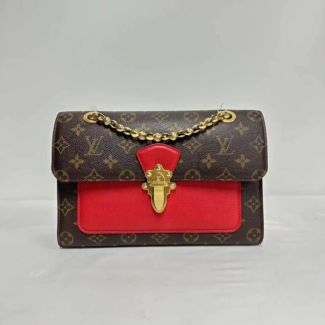 胖虎奥斯汀/路易威登/95新/公价0/箱包/斜挎包/31B2405100214