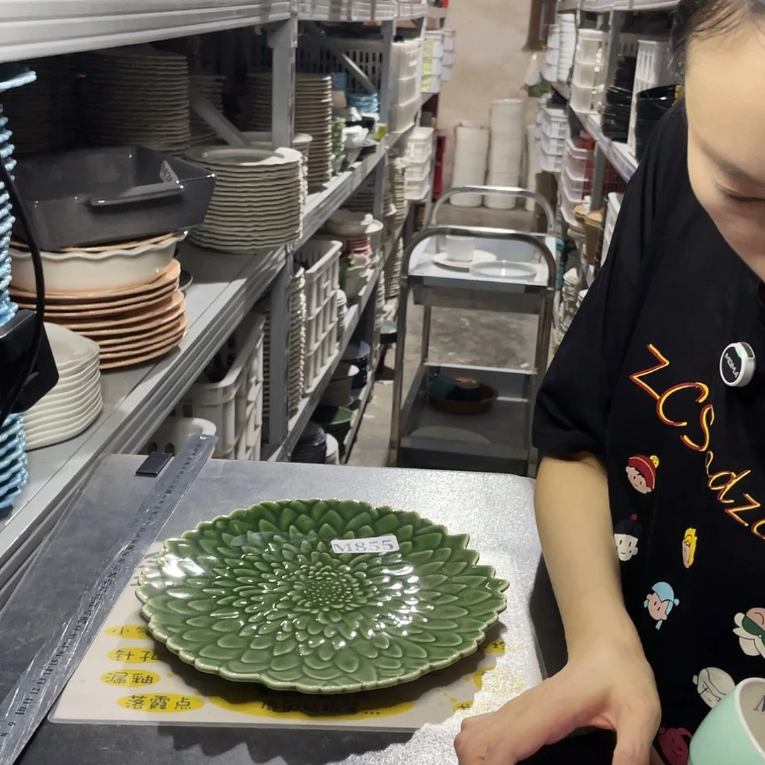 瓷片855              2个