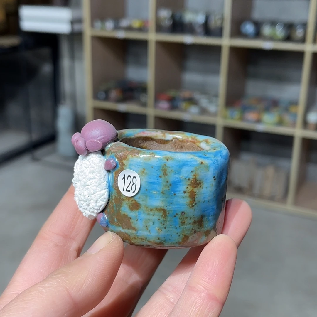 小白孤品内口3高3厘米左右