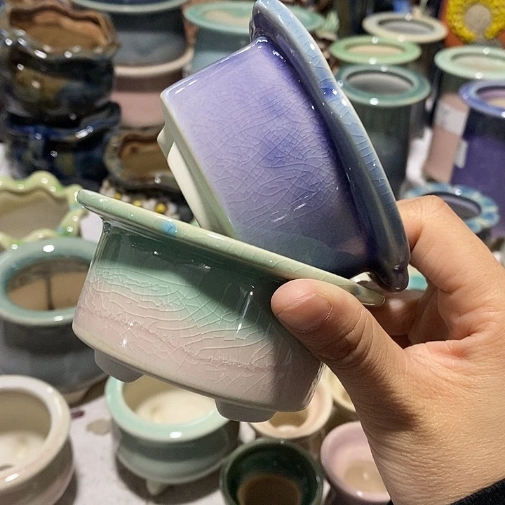 红陶【满10米包邮默认微瑕疵】2个浮力