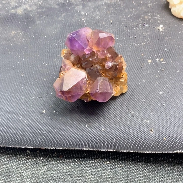 水晶珠宝半成品未镶嵌c****j