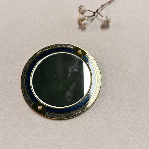 【六六中古】孤品精美摆件fa331