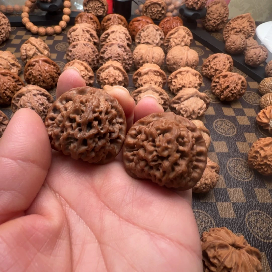 核桃36尺秦闷全品