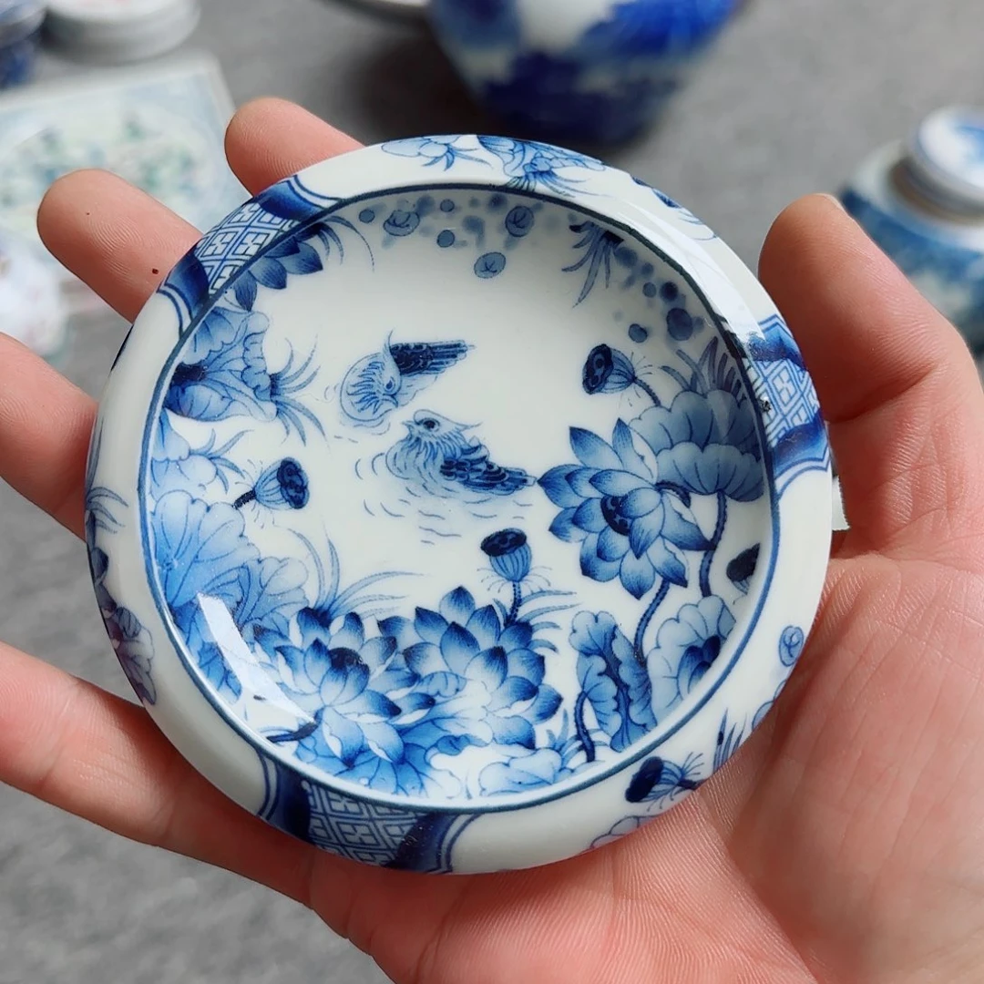瓷片瓷器的工艺技术与艺术