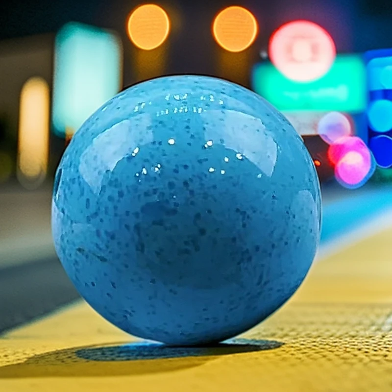 绿松石珠子湖北原矿绿松石雨点松圆珠配饰／吊坠／项链／颈链／手串／