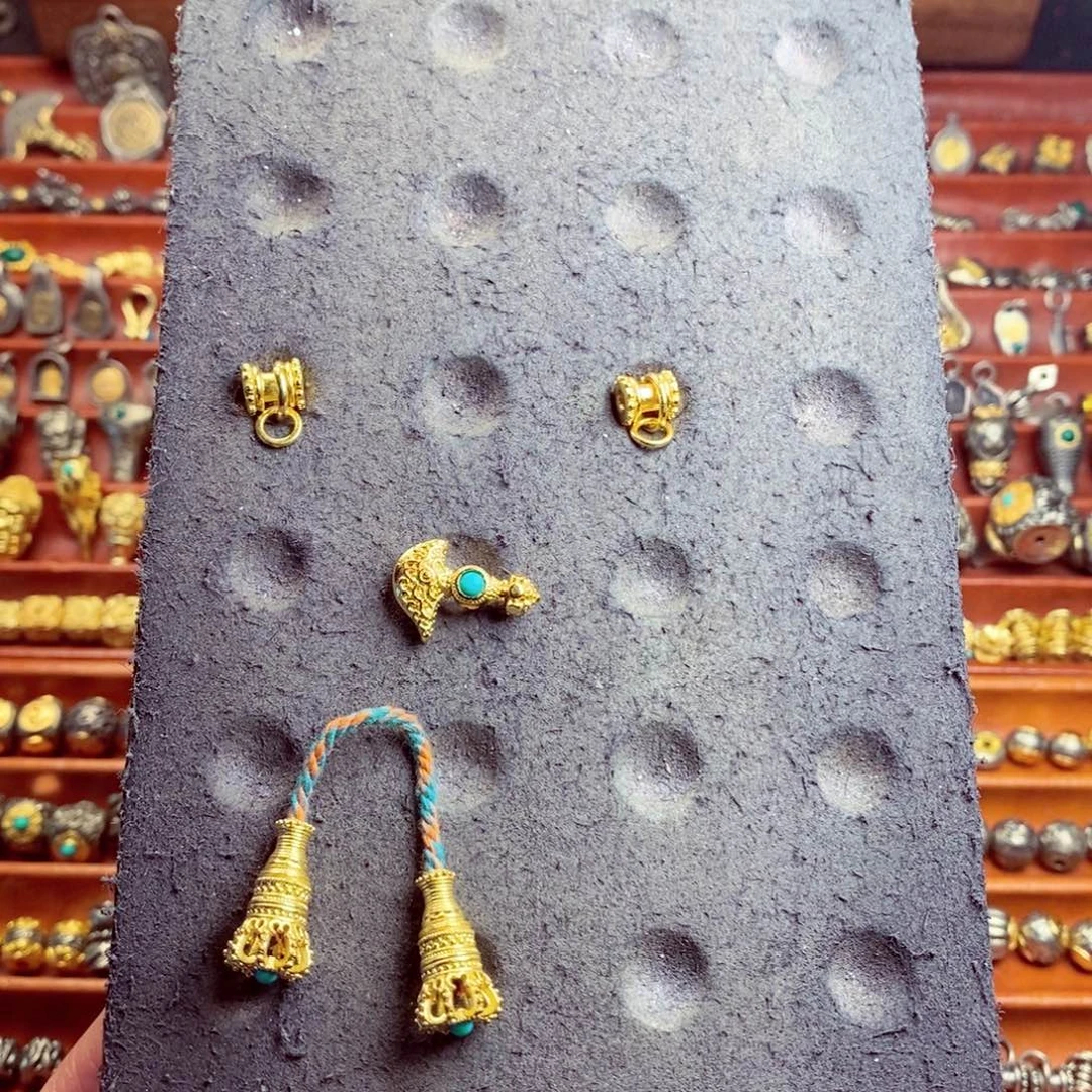 错***错柏香籽/百香籽吊坠