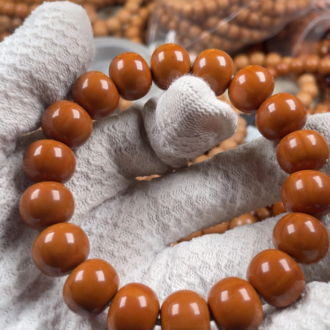 猴头核桃手串全品算盘打底龙岩