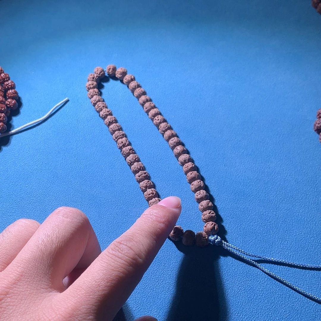 吊坠金刚菩提老树佛手7手持