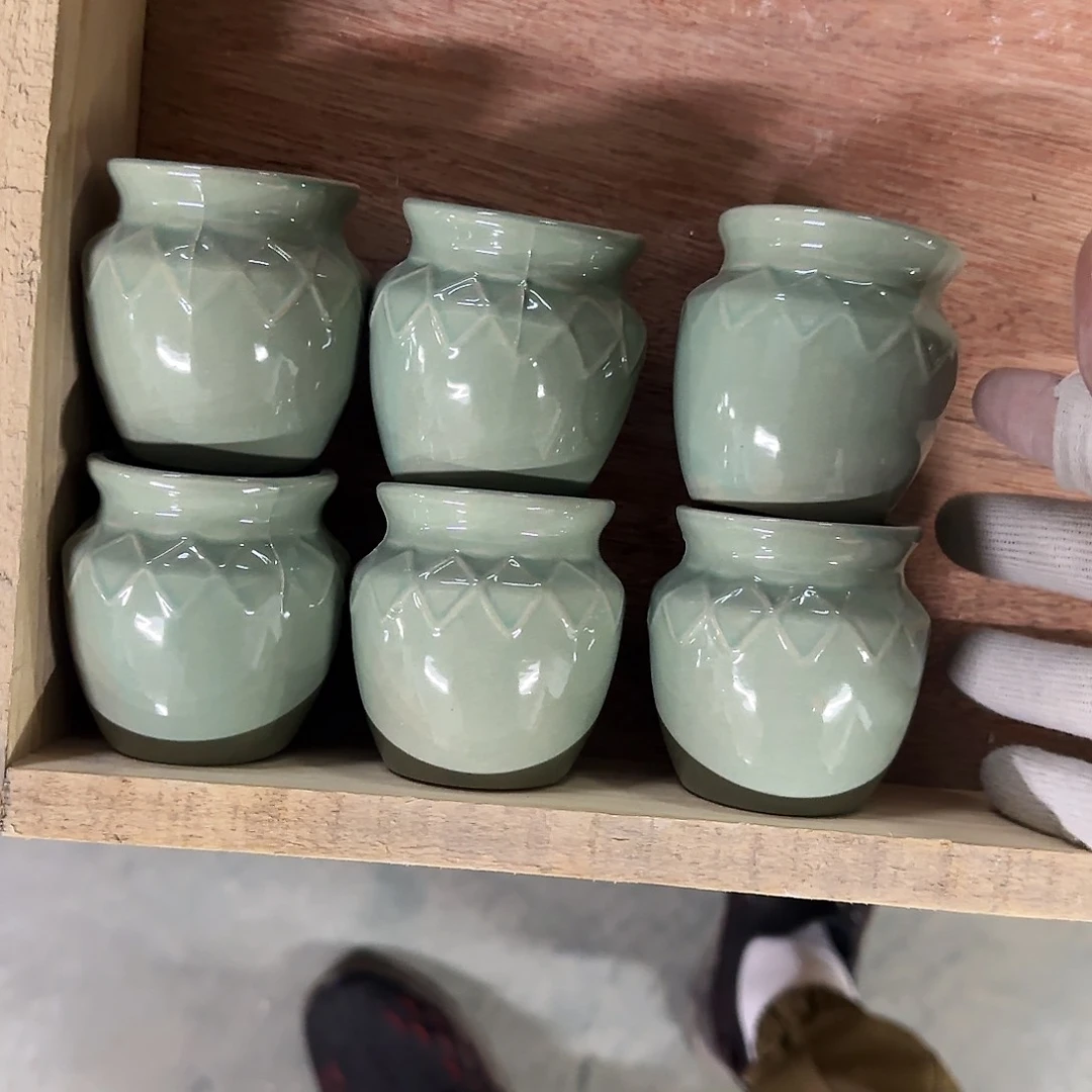 陶瓷6个福利局·自动合并订单·一个个买凑9元发·