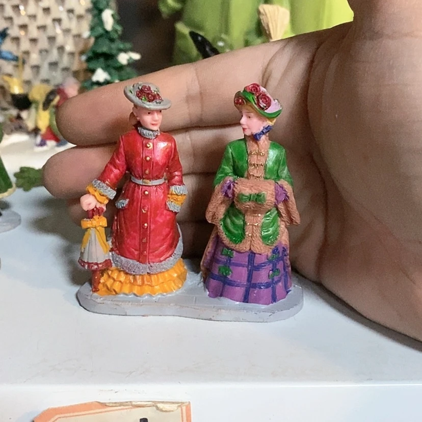 【闪购商品】有机玻璃树脂工艺品摆件等产品