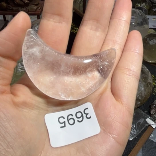 【闪购商品】水晶大型摆件（非配饰）未镶嵌想****b