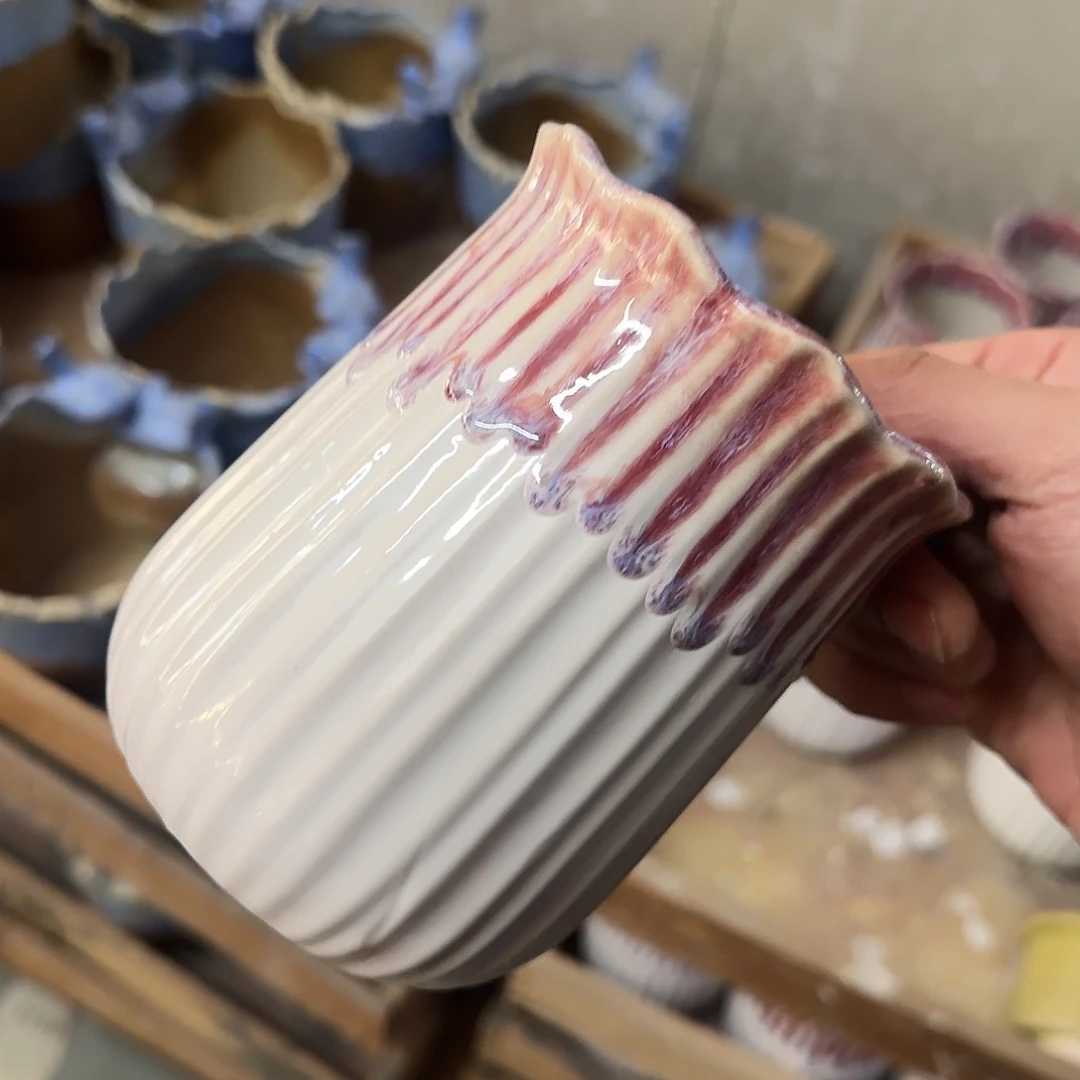 陶瓷福利局·自动合并订单·一个个买凑9元发·