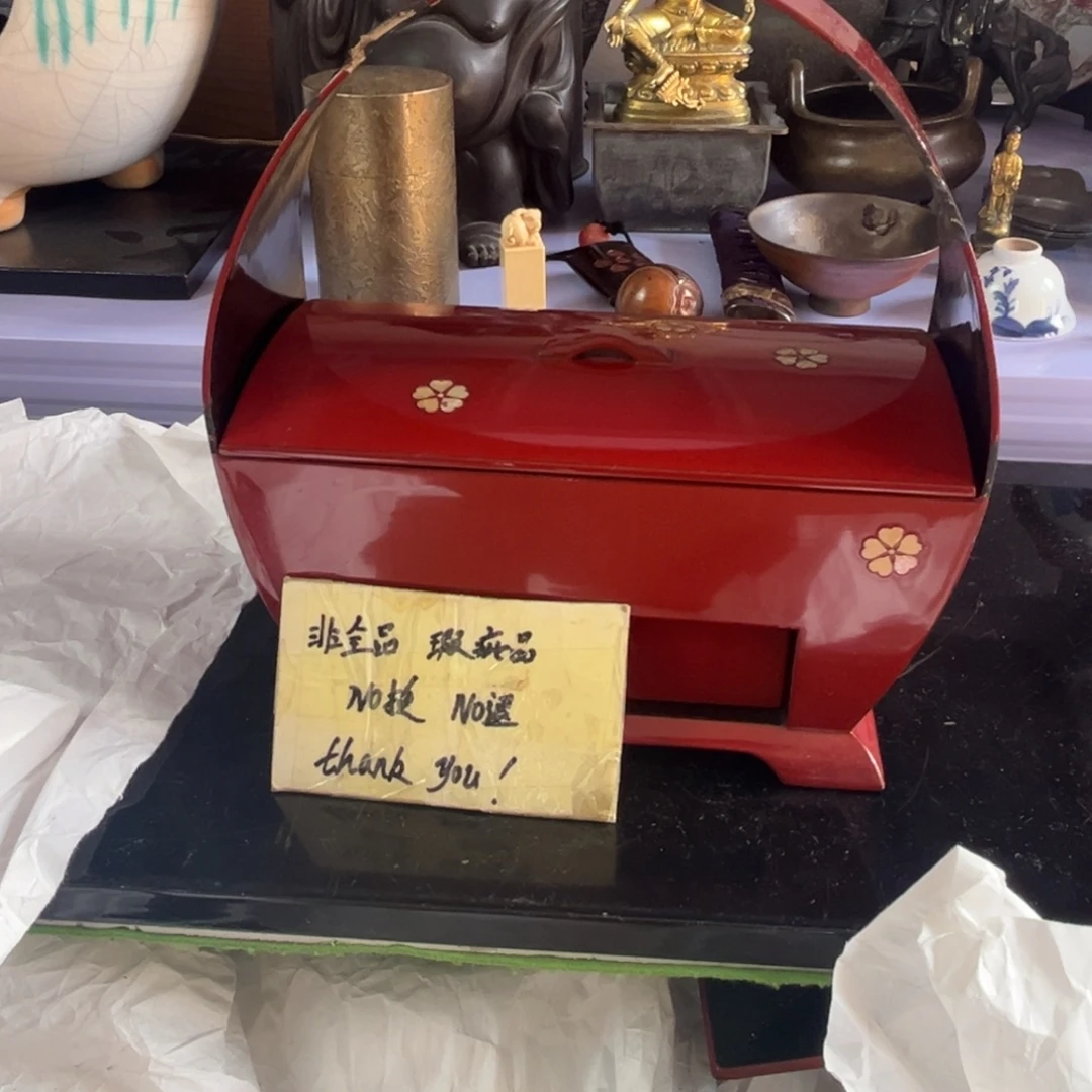 精美瓷器摆件杂项孤品