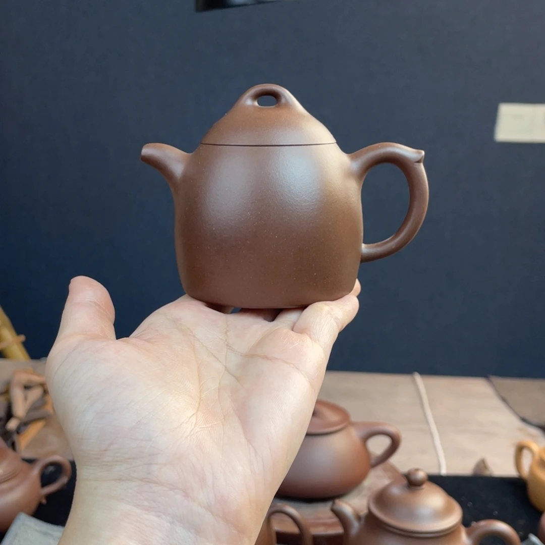 半手工底槽清秦权170cc