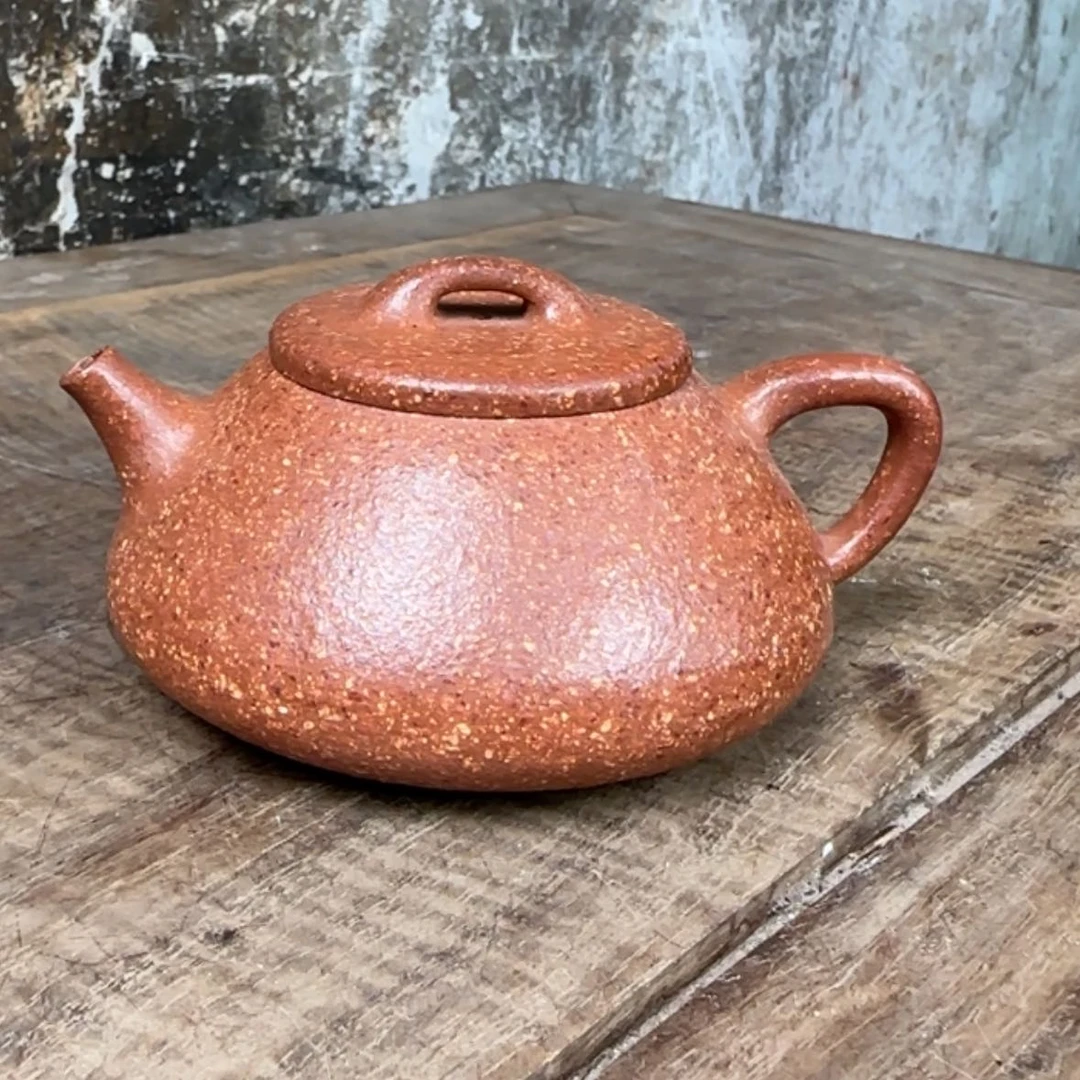 【闪购商品】紫砂茶壶紫砂艺术收藏品