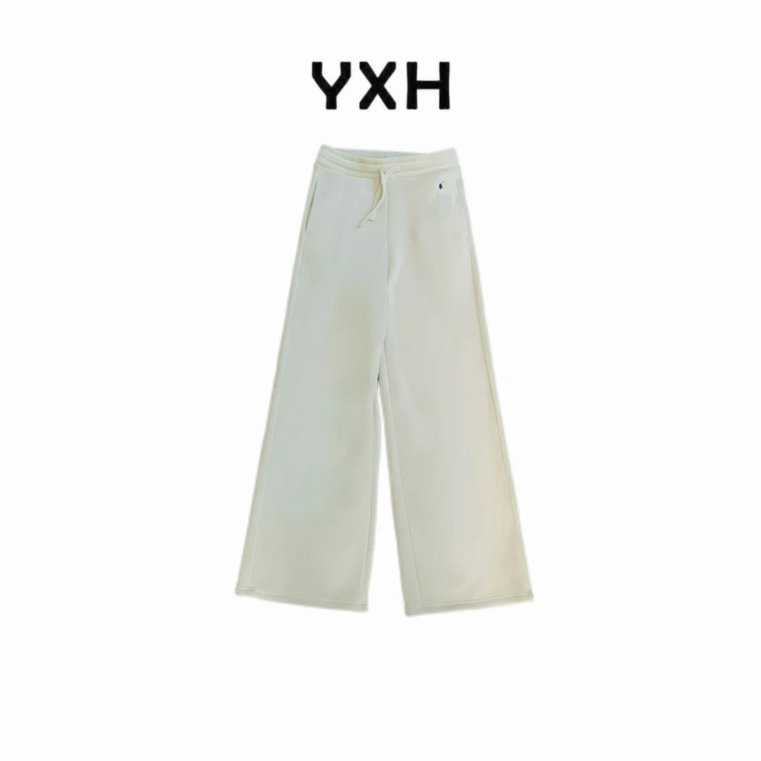 JZ 【拉夫裤】时尚百搭显瘦直筒裤JZ77431