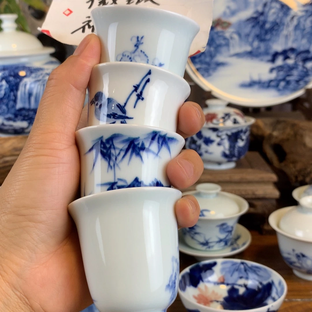 清***泓鄱江艺舍鄱江艺舍