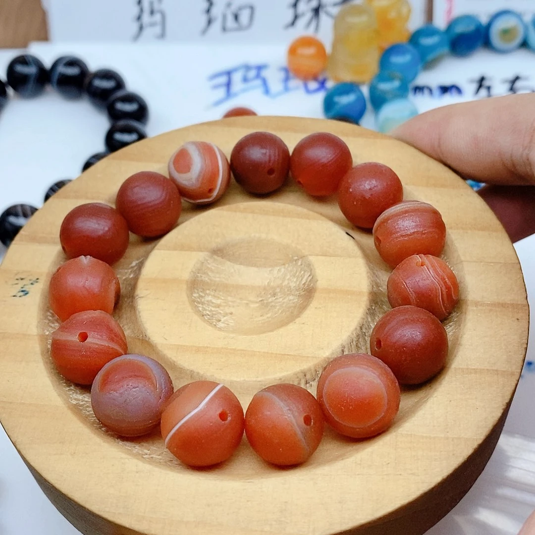 合金颈饰玛瑙/玉髓利****划
