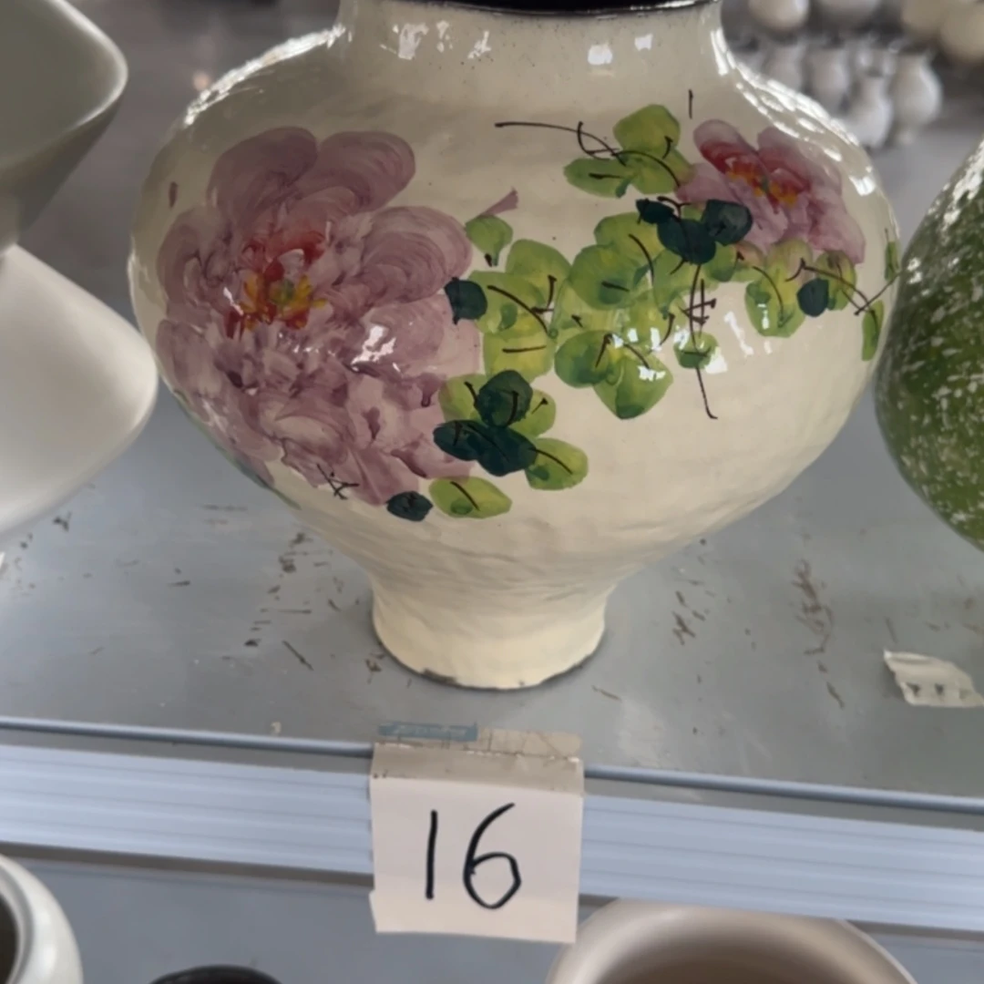 【闪购商品】陶瓷小*我们的生活是以一个