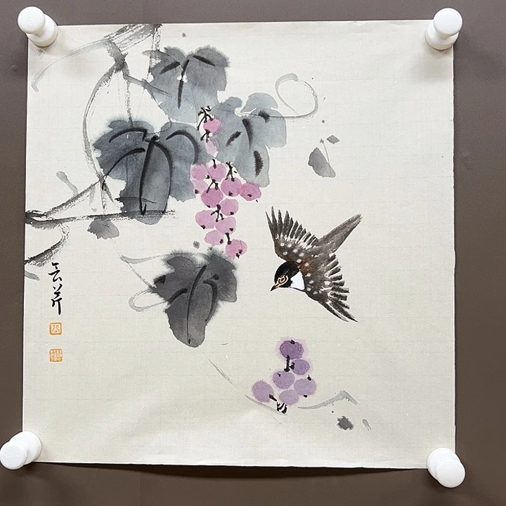 国画555555555555555555