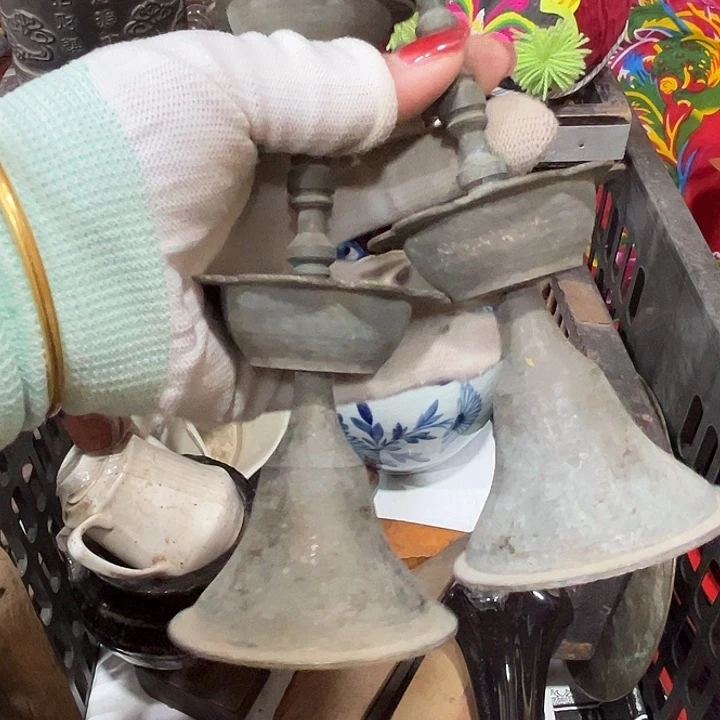 黑***一摆件一物一拍摆件