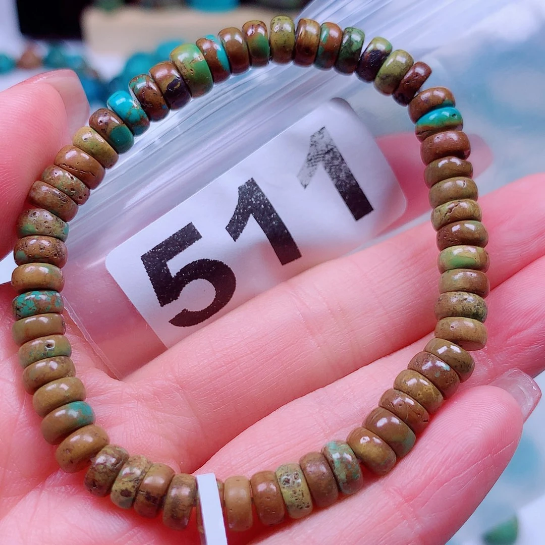 空竹粉丝专享十堰特色手工散珠