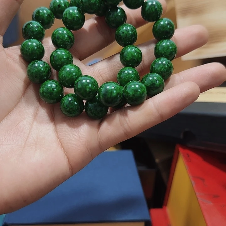 石英石非金属鹰*精美手手链链一个