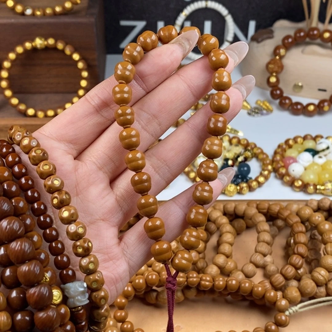 吊坠猴头核桃孟****轩葫芦