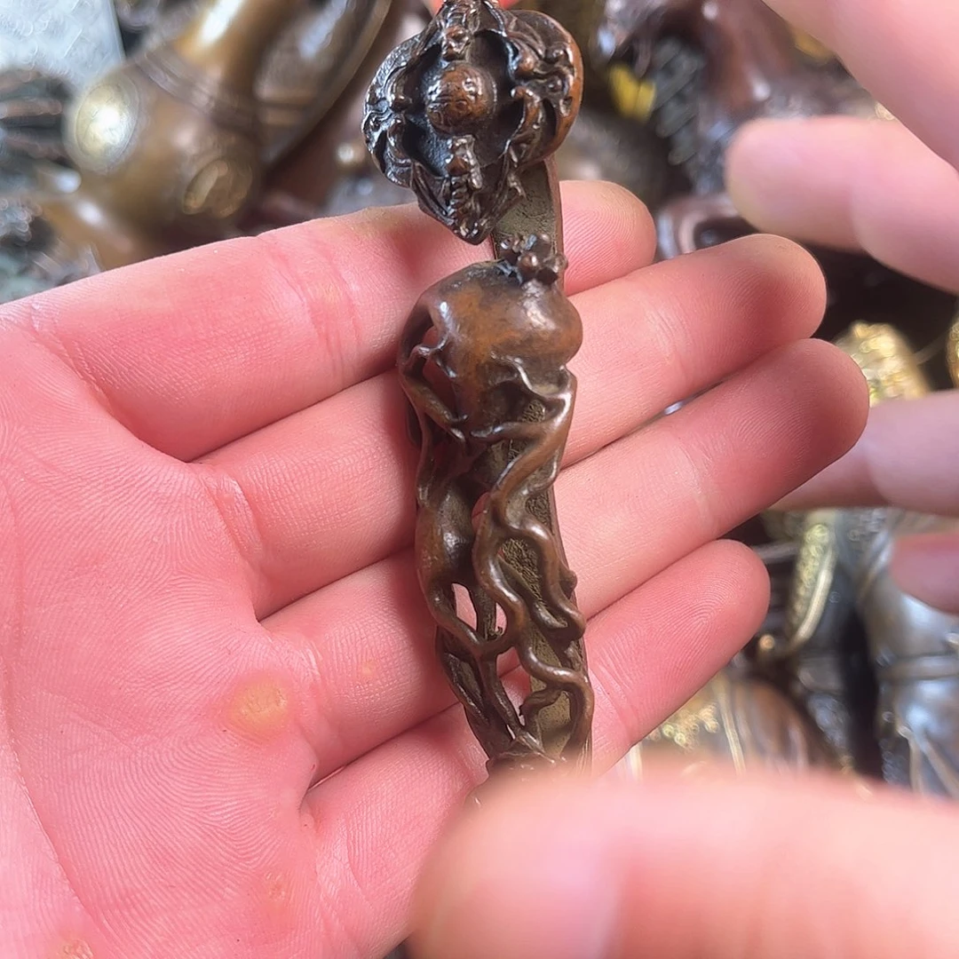 铜器摆件家居摆件