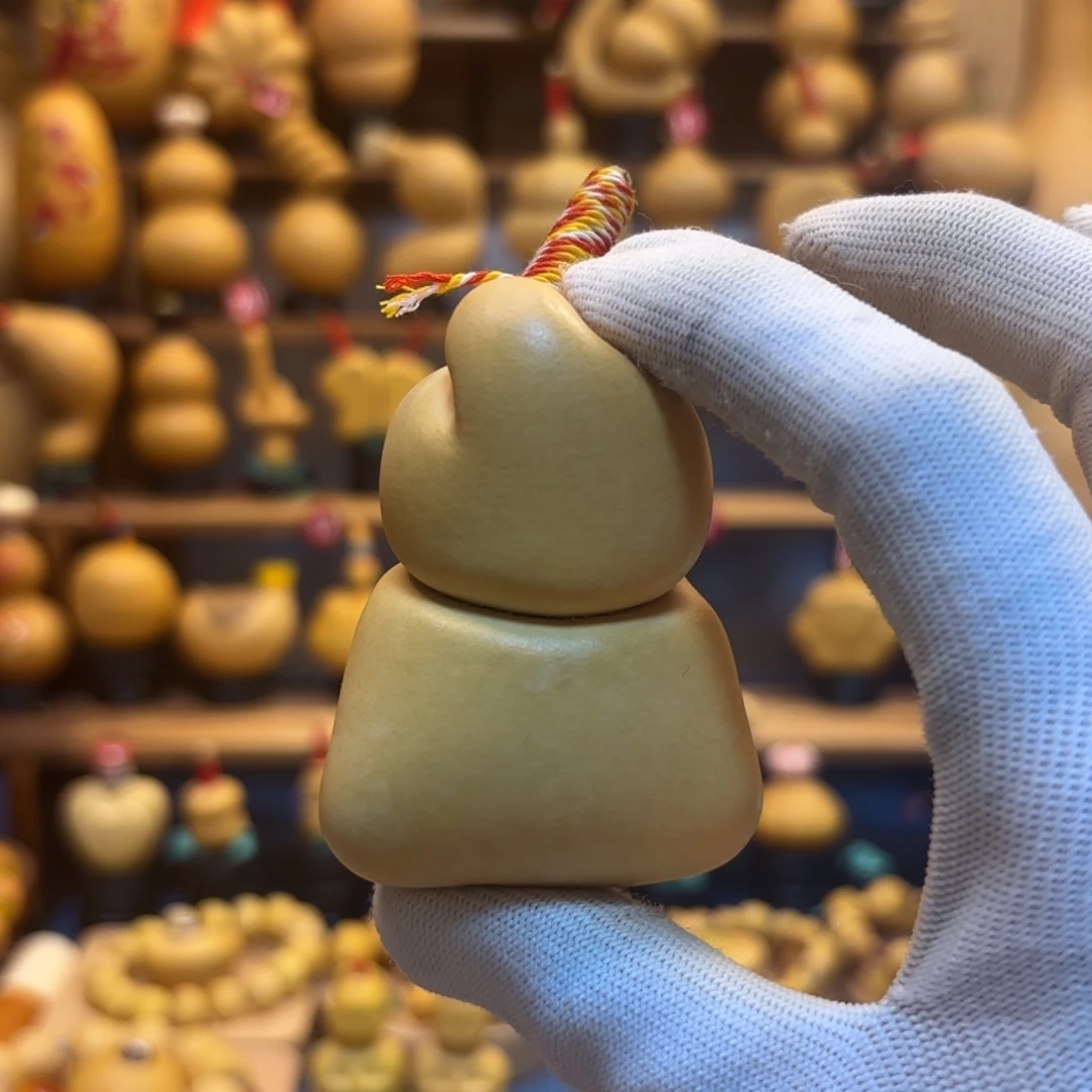 海***燕指针款葫芦家饰系列产品
