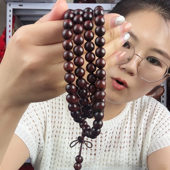 非洲紫檀（红花梨）紫檀0.8（108）