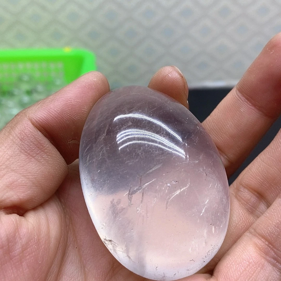 232未镶嵌水晶水晶石