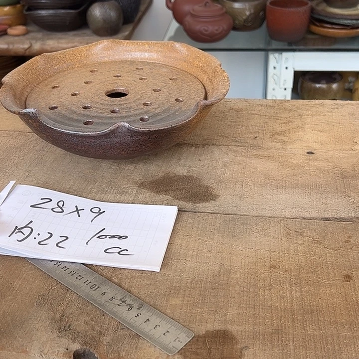 宜兴紫砂粗陶茶具紫砂