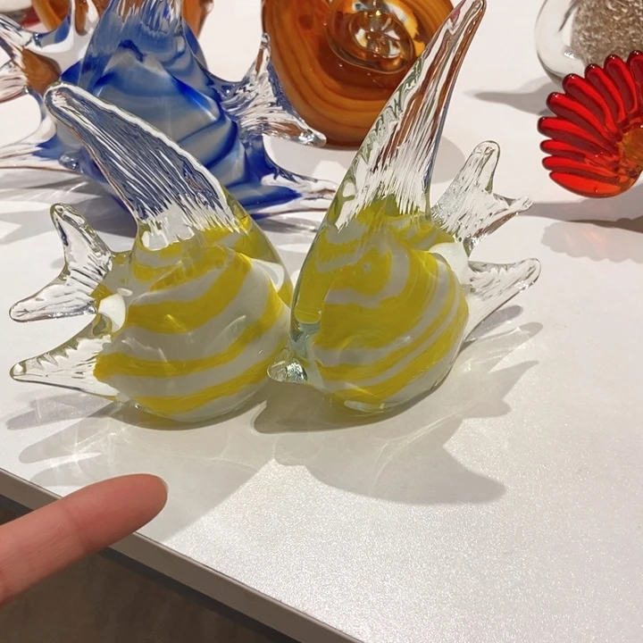 琉璃手工艺品全品