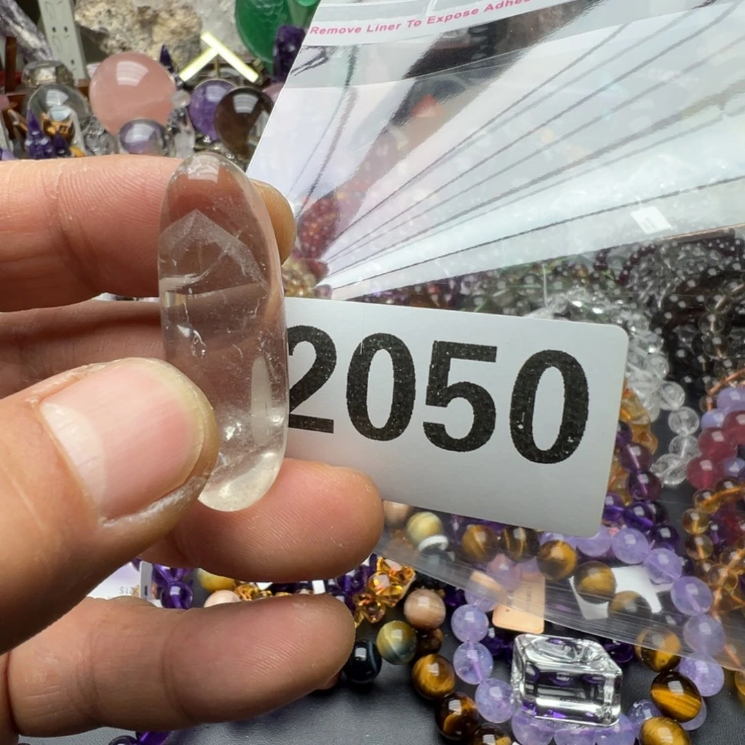 水晶摆件未镶嵌水晶2050