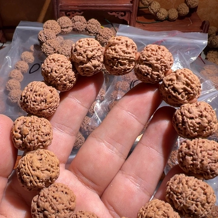 金刚菩提吊坠5号金刚