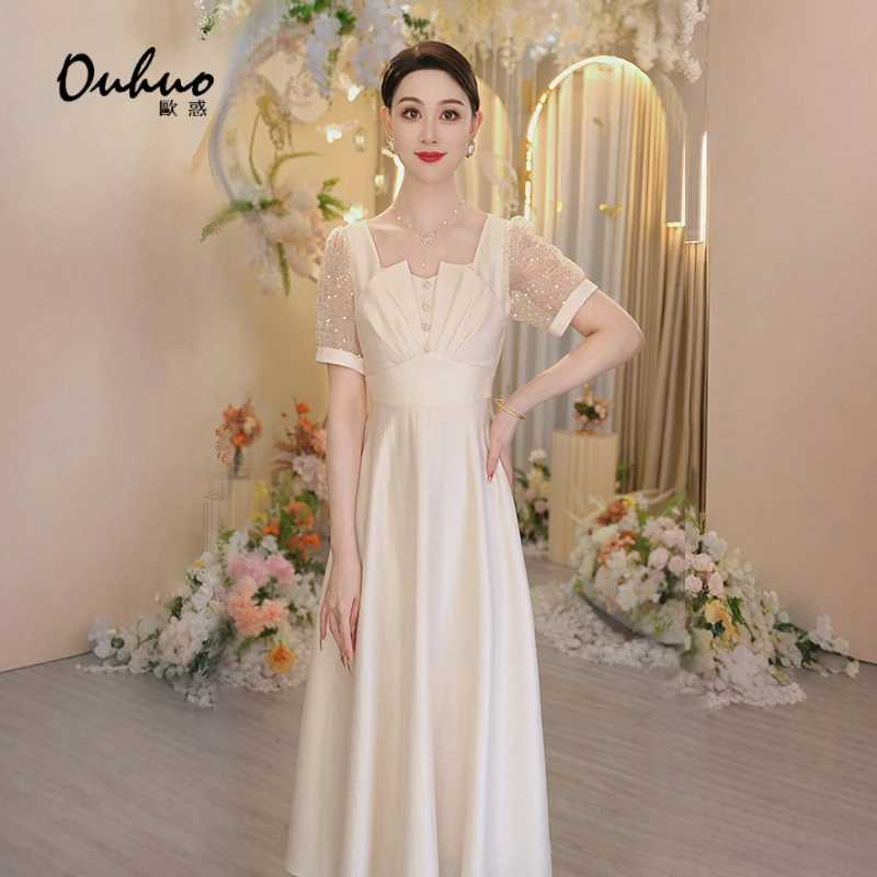 2025年春季新款连衣裙OHDRI03150